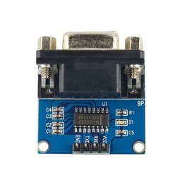 RS232 naar TTL Converter Module