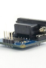 RS232 naar TTL Converter Module op basis van MAX3232
