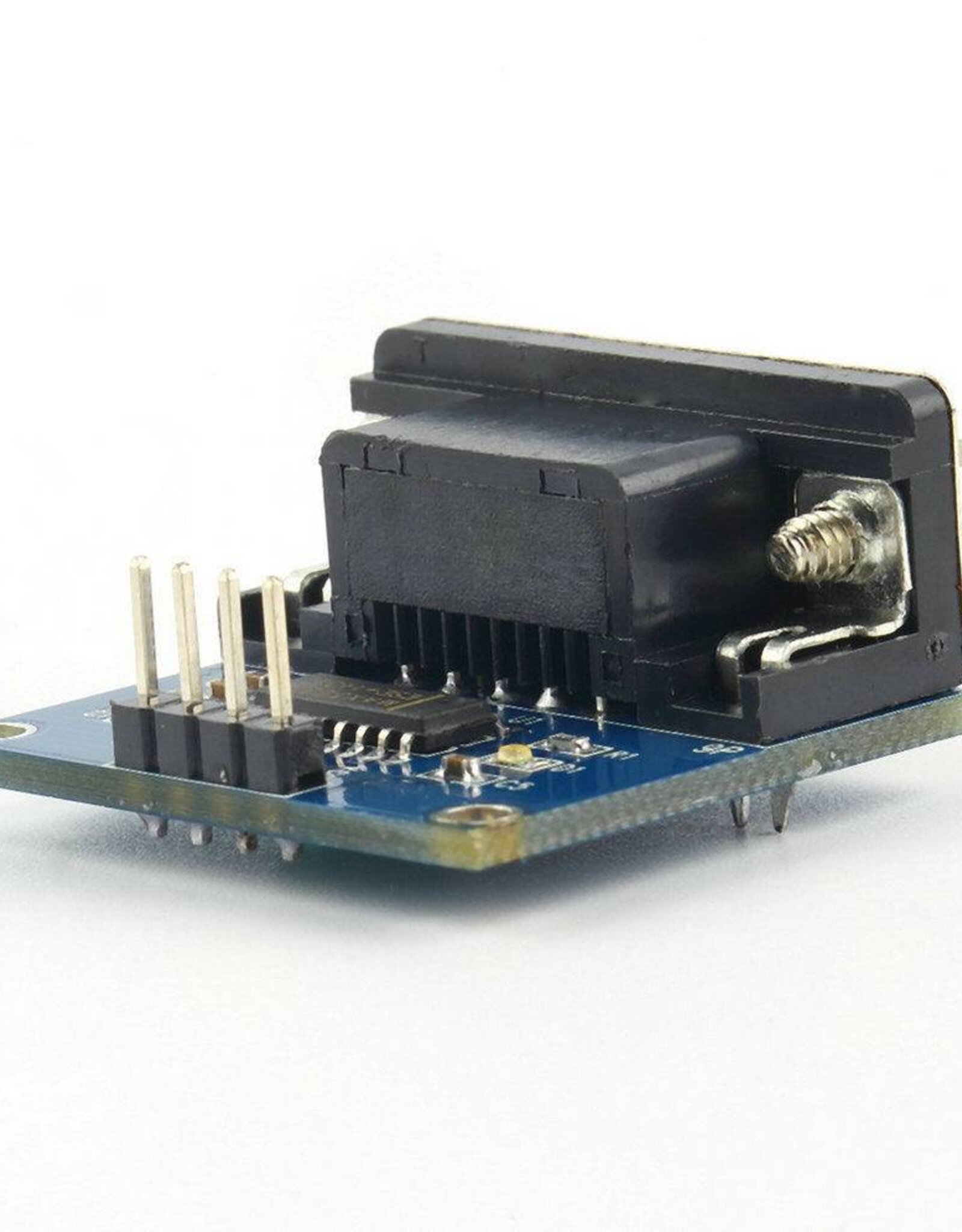 RS232 naar TTL Converter Module op basis van MAX3232