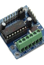 Mini Motor Driver uitbreiding Module op basis van de L293D