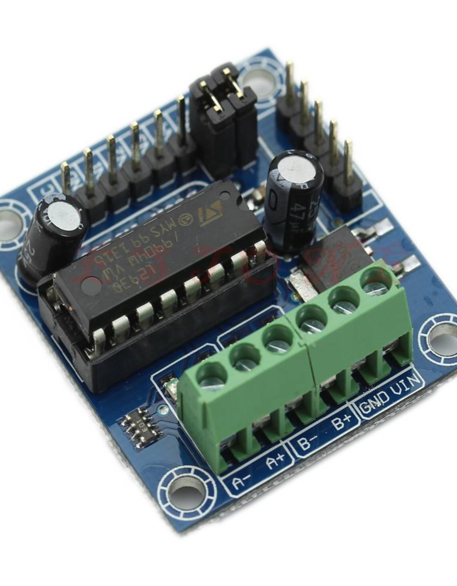 Mini Motor Driver uitbreiding Module op basis van de L293D