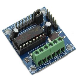 Mini Motor Driver uitbreiding Module