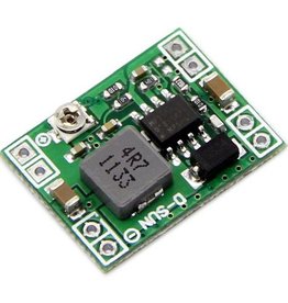 Mini Step Down Module 3A