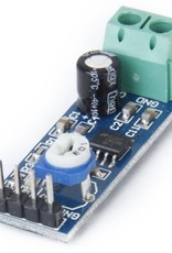 Mini Versterker Module, 200x Versterking Factor