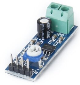 Mini Versterker Module
