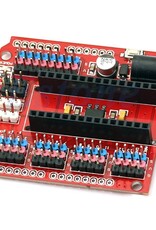 Arduino Nano Expension Shield V3.0