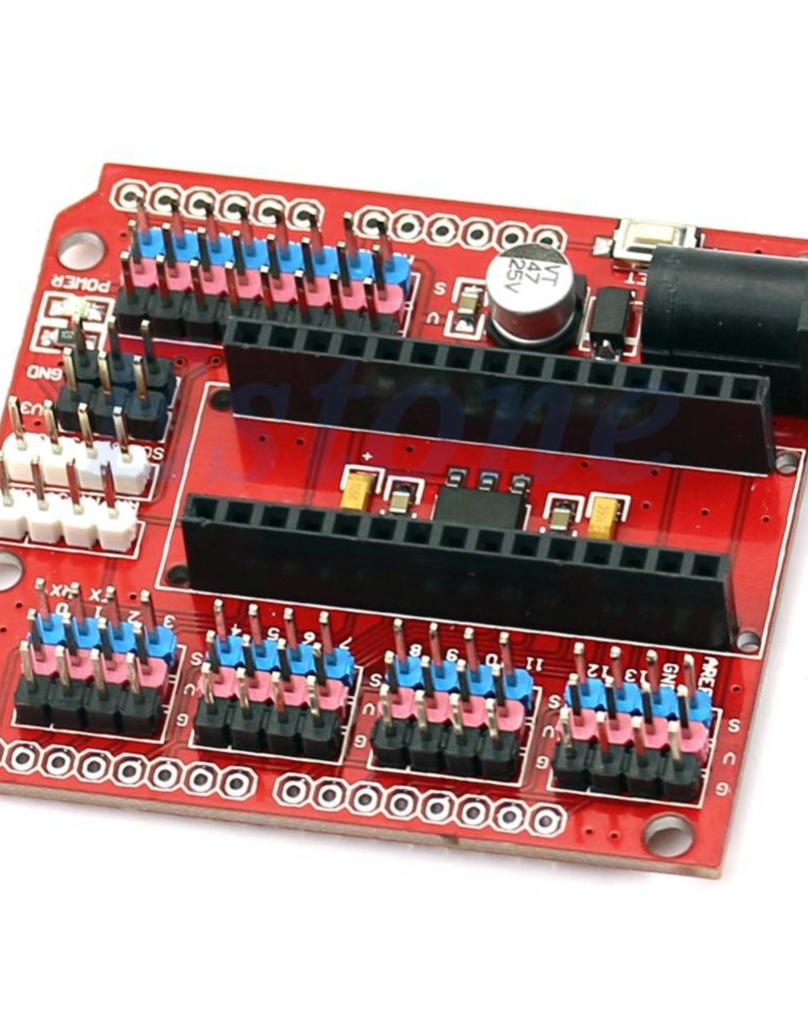 Arduino Nano Expension Shield V3.0