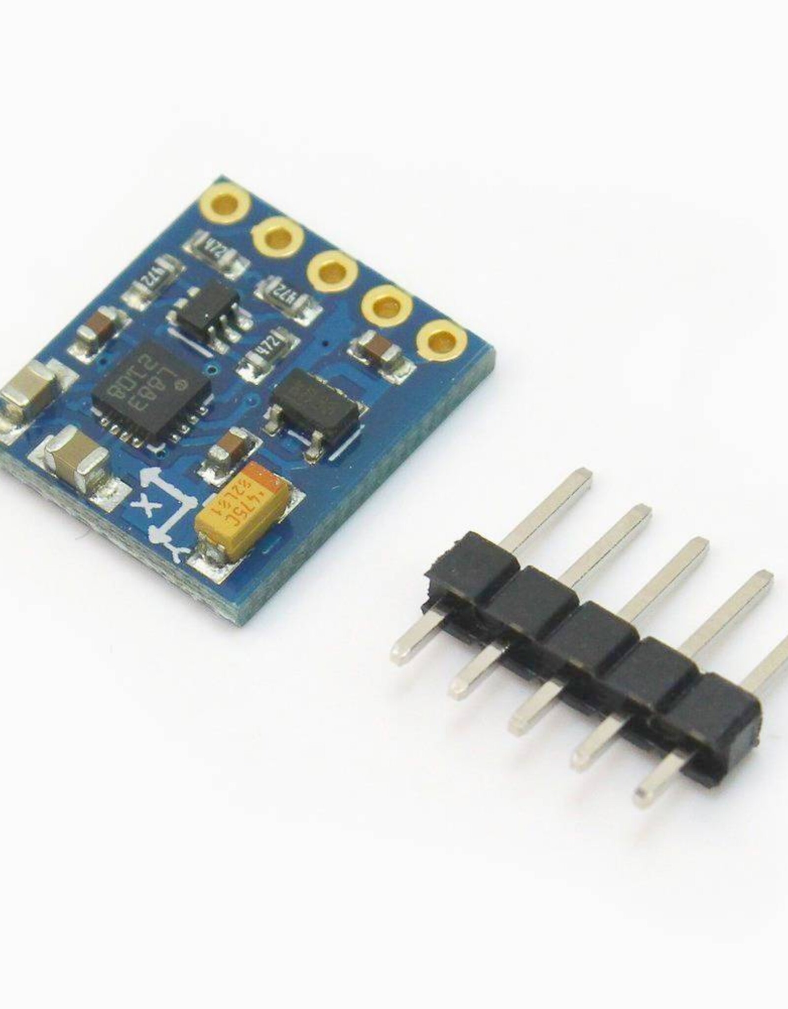 Compas Sensor Tripple Axis HMC5883L, Magneetveld Module