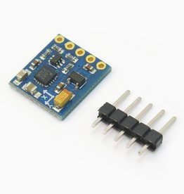 Compas Sensor Tripple Axis HMC5883L