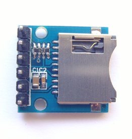 Micro SD Kaart Module