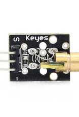 Laser Module KY-008 650 nM