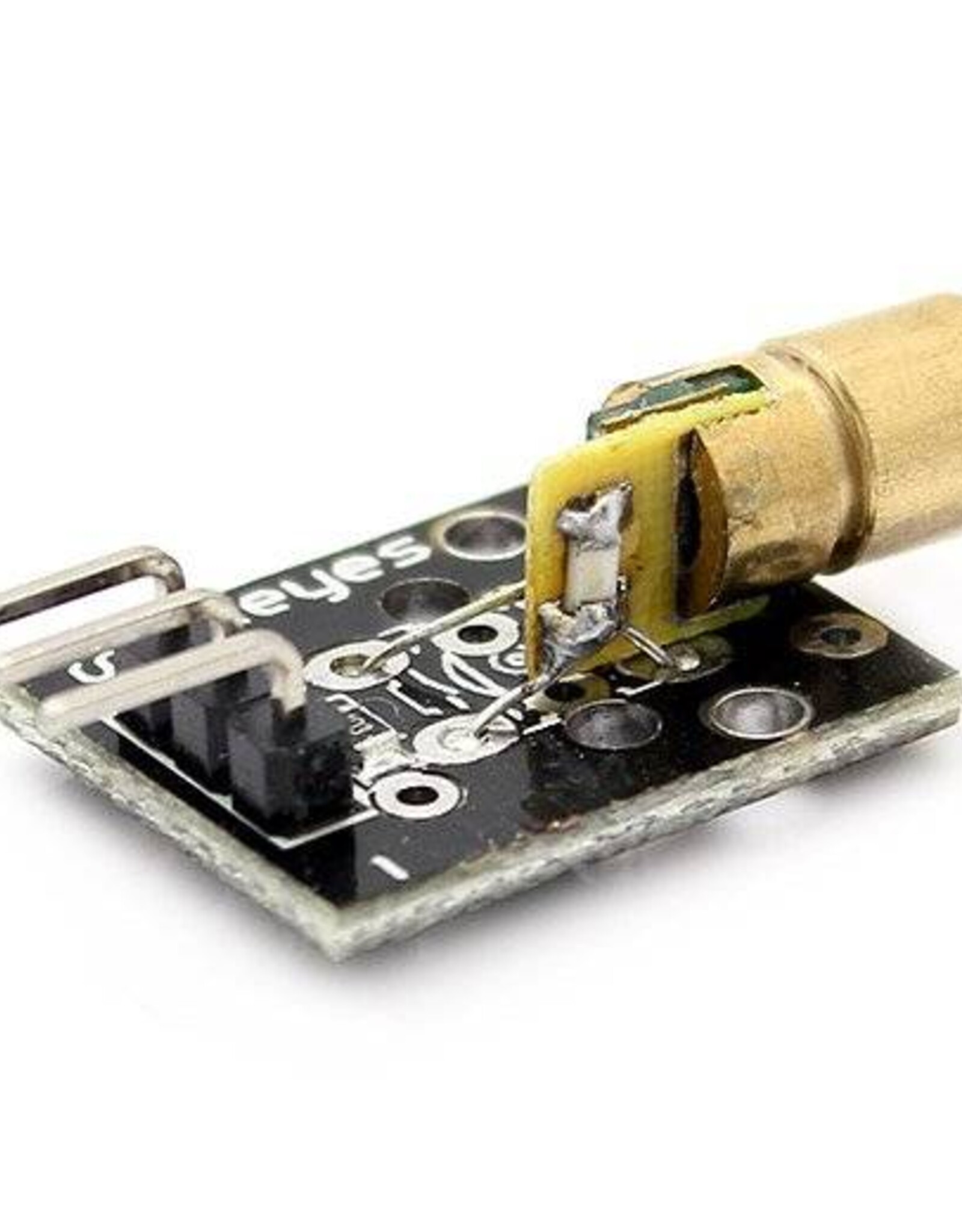 Laser Module KY-008 650 nM