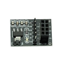 Socket Adaptor voor NRF24l01 Wireless Module