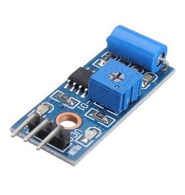 Vibratie Sensor Module