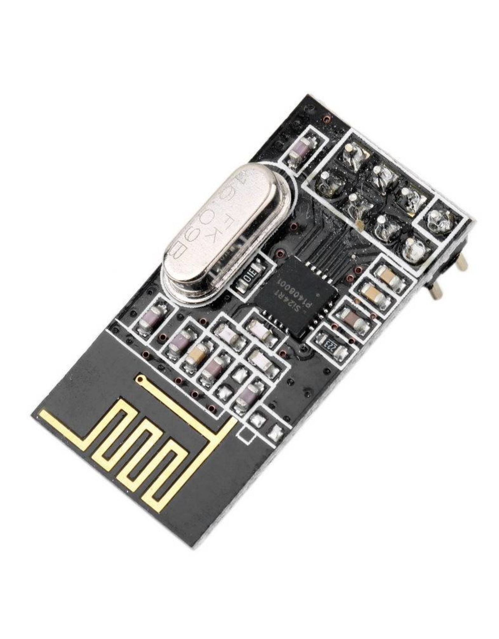 NRF24L01 Wireless Tranceiver Module Zend en Ontvang module