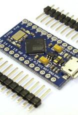 Arduino Pro Micro, ATmega32U4 5V