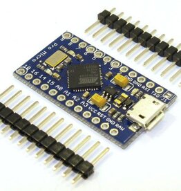 Arduino Pro Micro