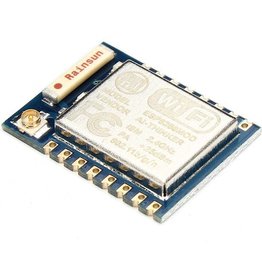 ESP8266 Wifi B/G/N/ Module