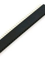 Arduino stackable header 40 voudig female
