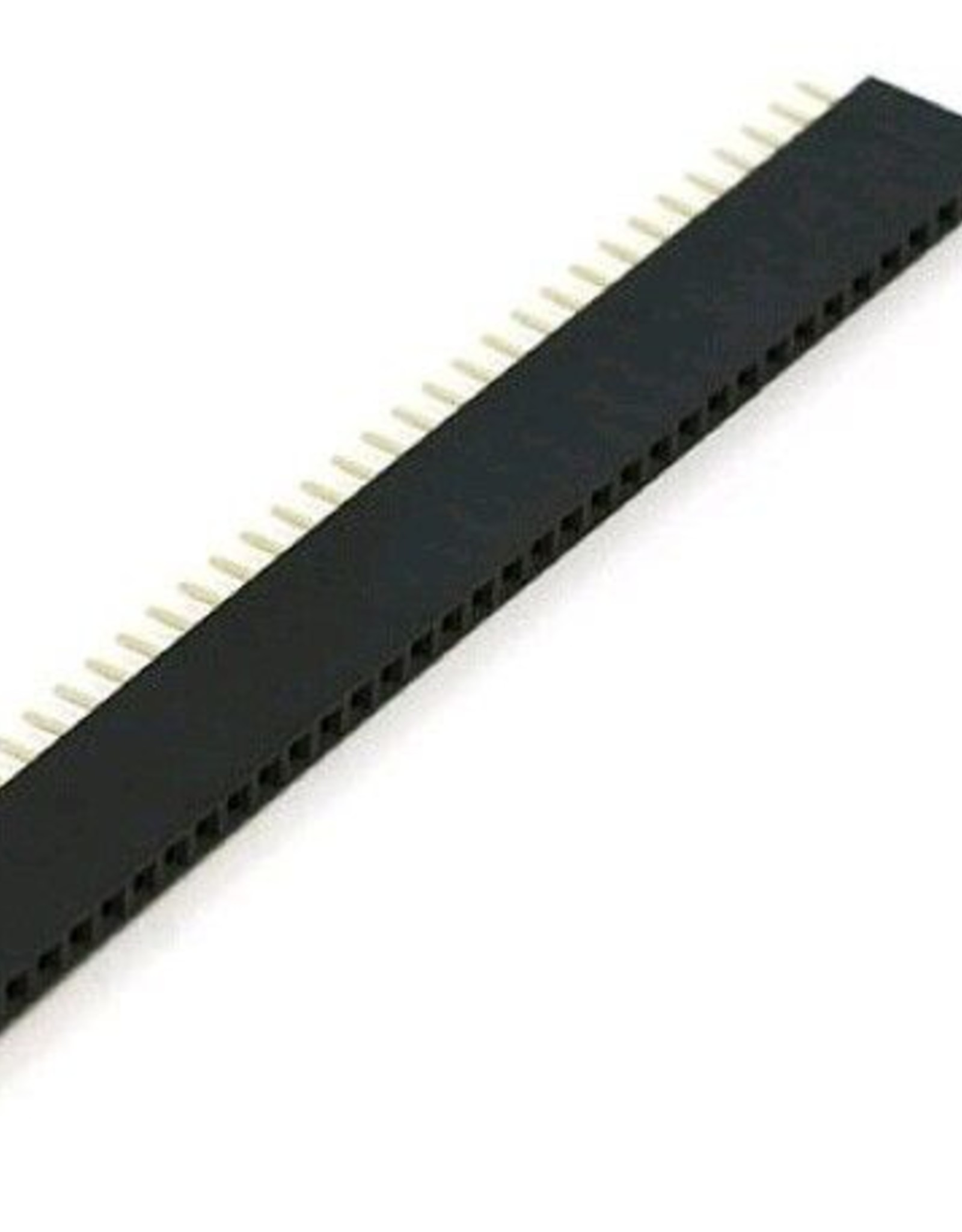 Arduino stackable header 40 voudig female