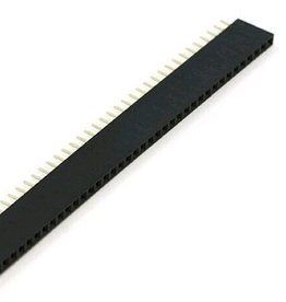 Arduino stackable header 40 voudig female