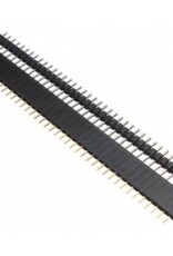 Arduino Stackable header Set 40 voudig Male + Female