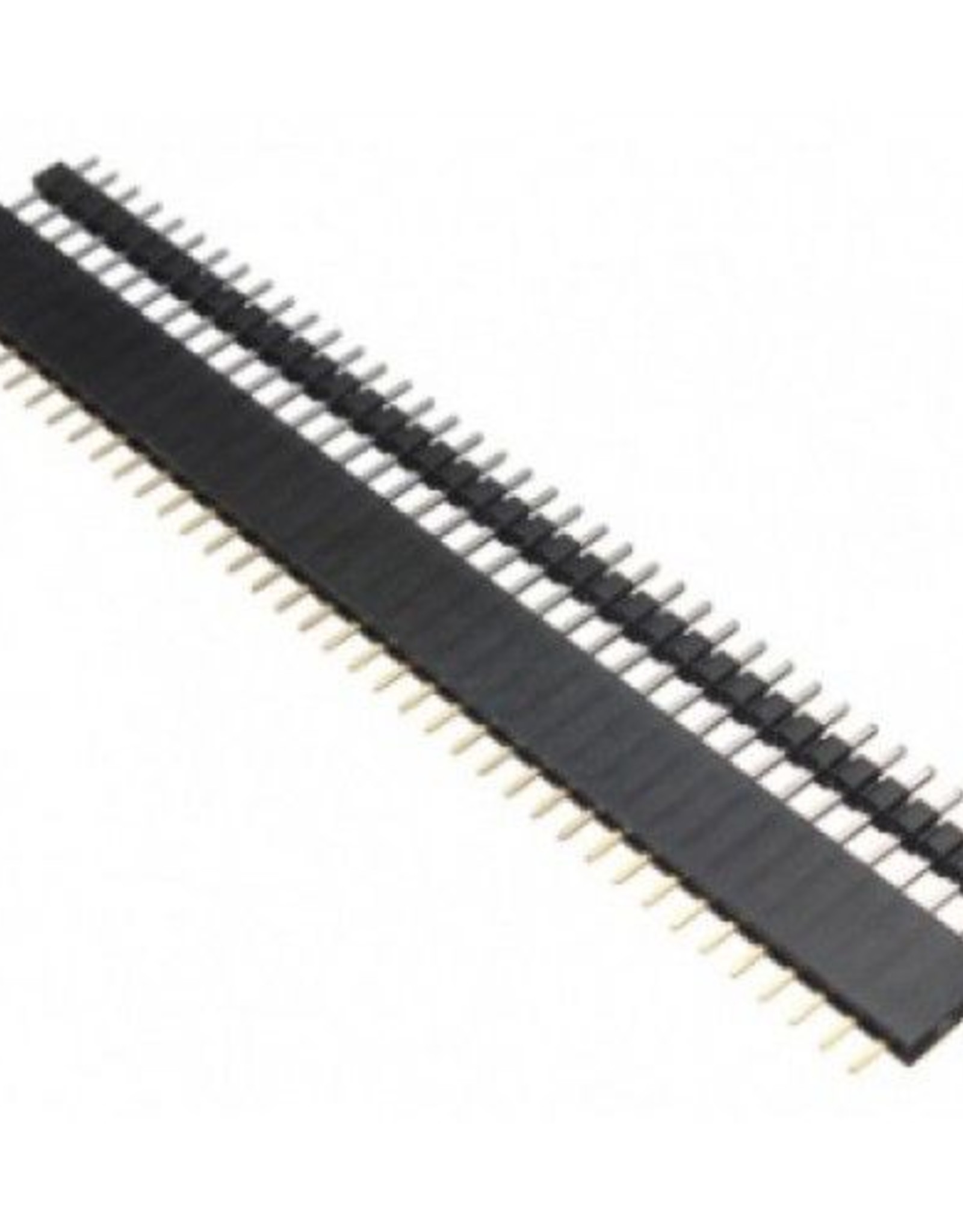 Arduino Stackable header Set 40 voudig Male + Female