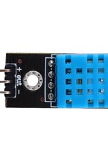 Luchtvochtigheids Sensor Module DHT11