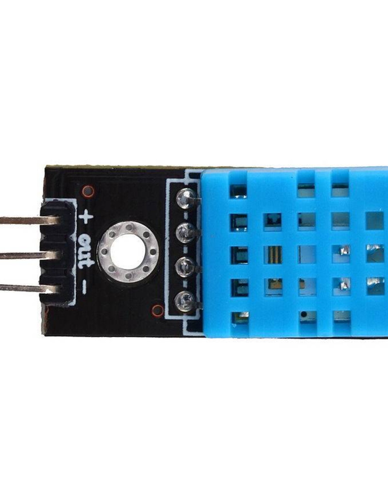 Luchtvochtigheids Sensor Module DHT11