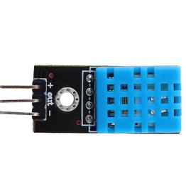Luchtvochtigheids Sensor Module DHT11