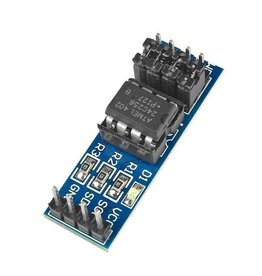 AT24C256 Serial EEPROM Module