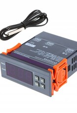 Temperatuur Controller STC-1000, Inclusief Sensor