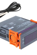 Temperatuur Controller STC-1000, Inclusief Sensor