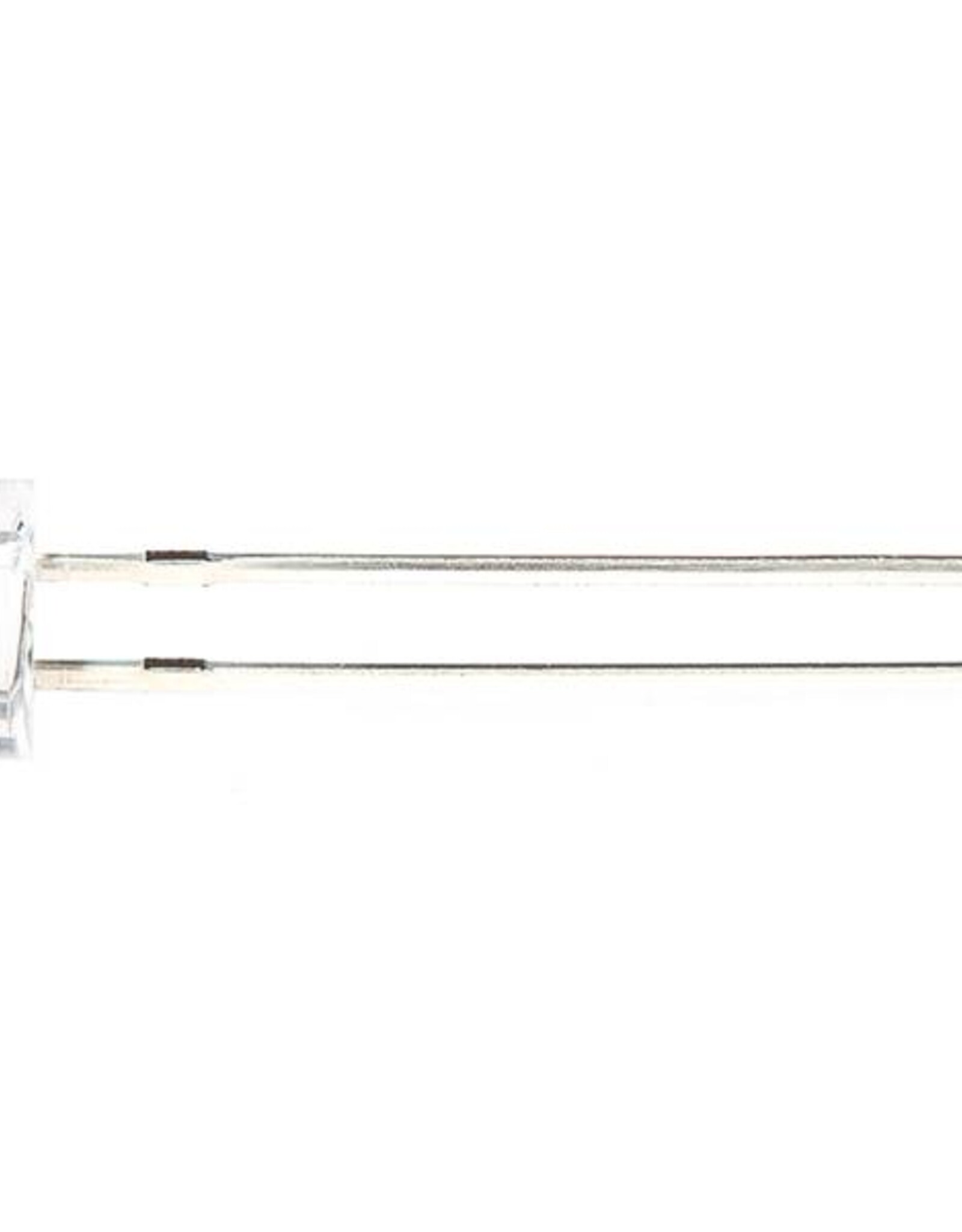 Led 5mm Helder Warm Wit