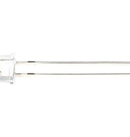 Led 5mm Helder Warm Wit