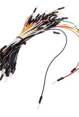 Breadboard experimenteer set