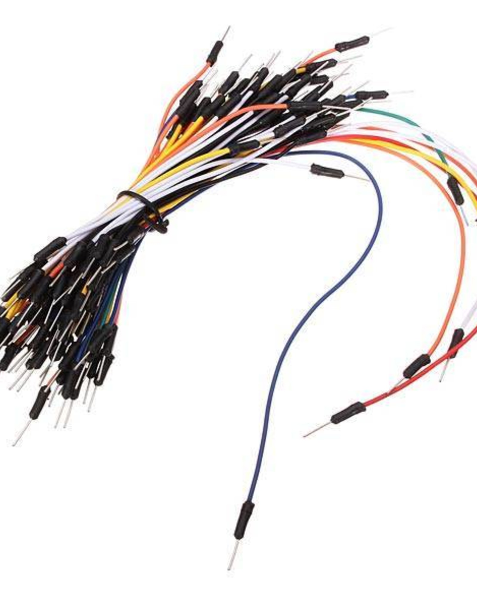 Breadboard experimenteer set