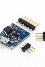 Digispark ATTiny85