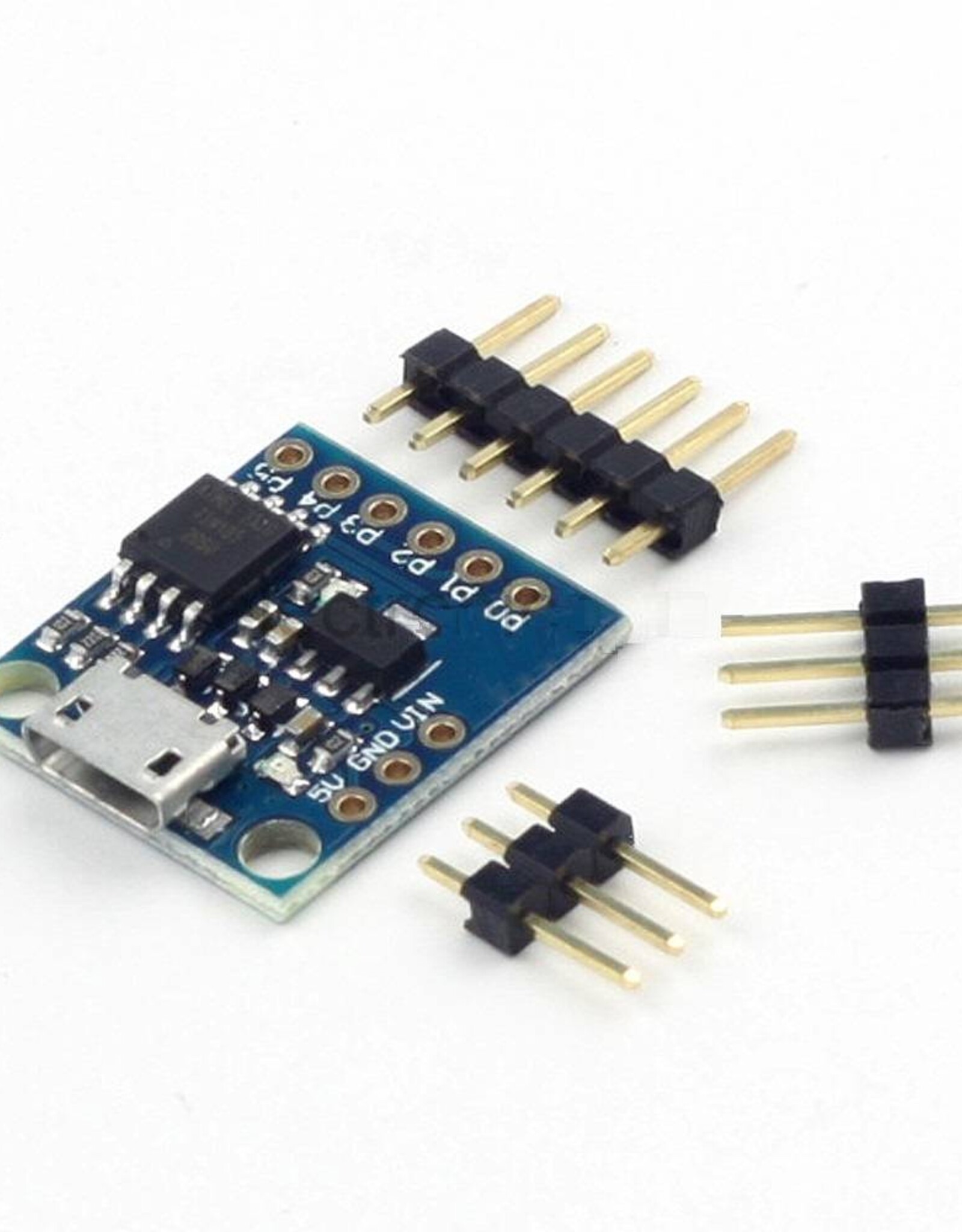 Digispark ATTiny85