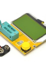 LCR T4 ESR Meter Module