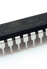 Atmel ATTiny2313-20PU Microcontroller