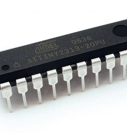 Atmel ATTiny2313-20PU