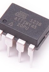 Atmel ATTiny45 Microcontroller