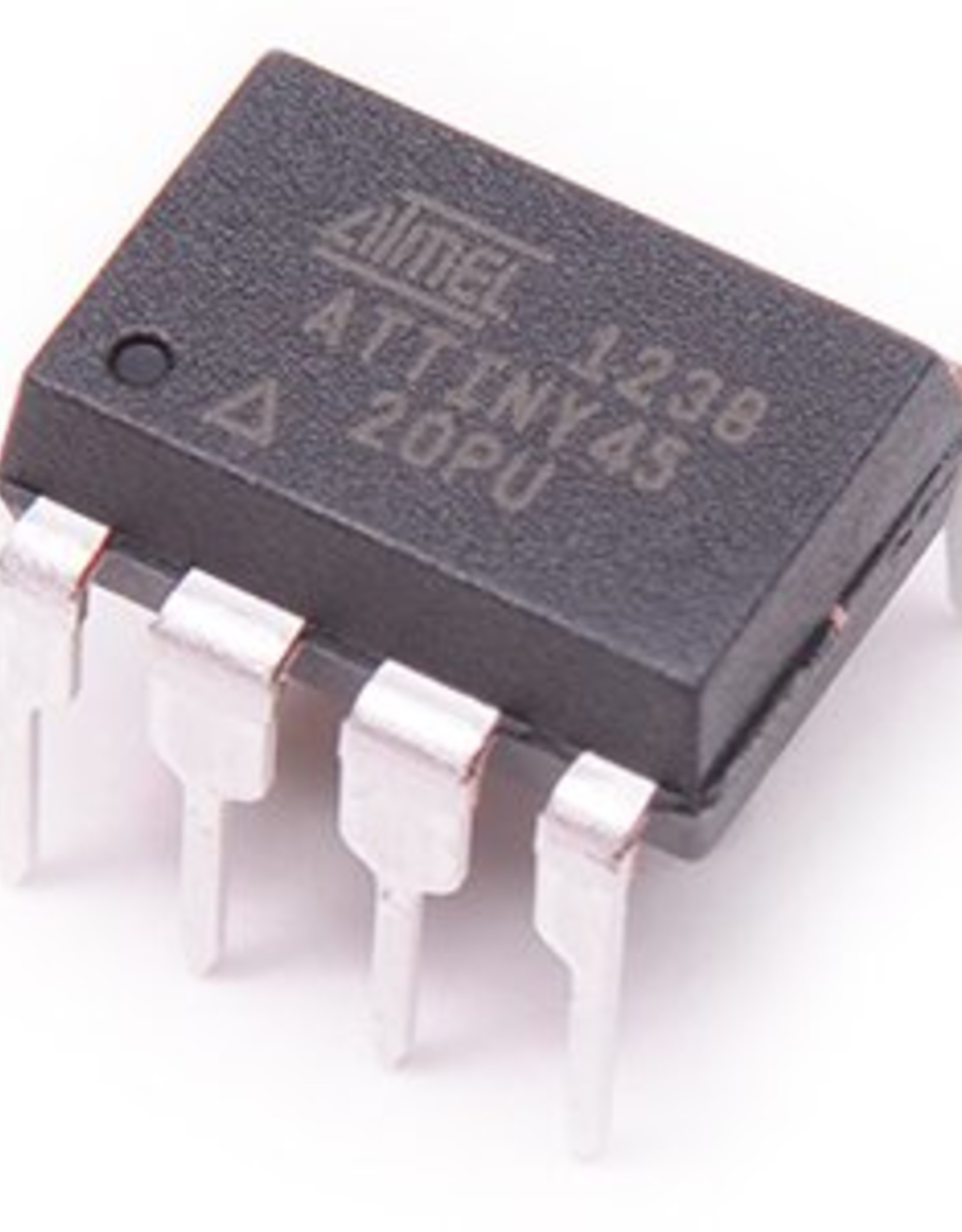 Atmel ATTiny45 Microcontroller