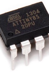 Atmel ATTiny85 Microcontroller