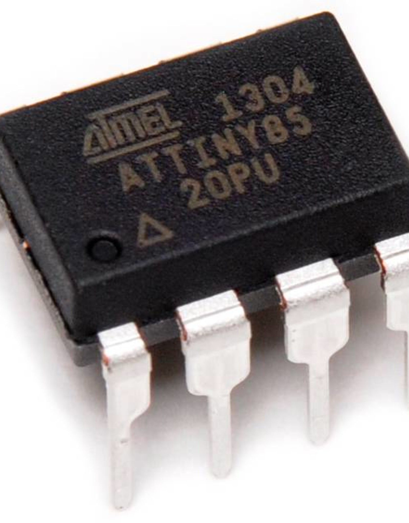 Atmel ATTiny85 Microcontroller