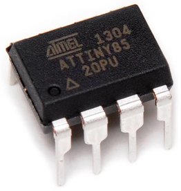 Atmel ATTiny85