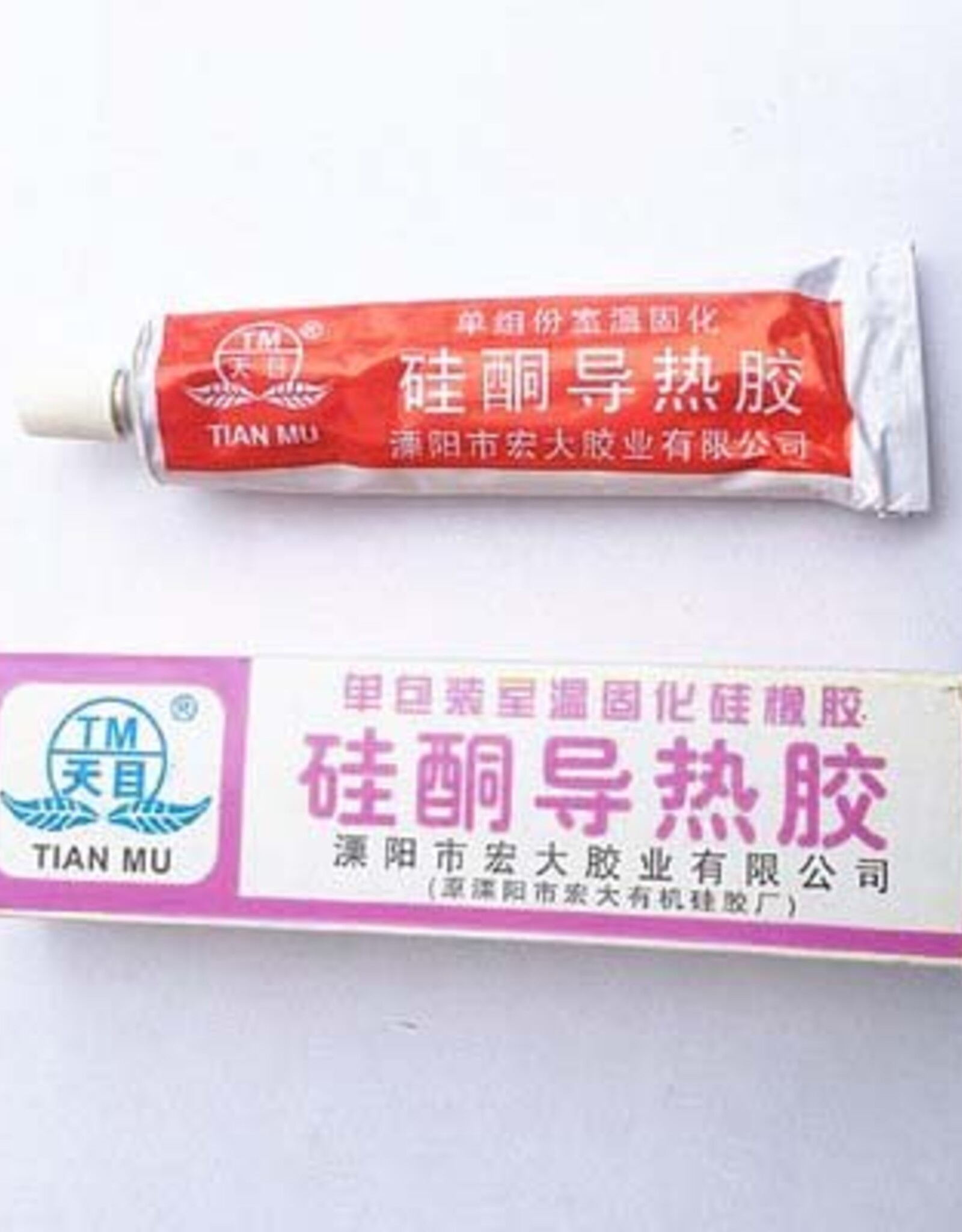 Thermische lijm 60g