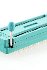 ZIF Socket40 Pins, Breed