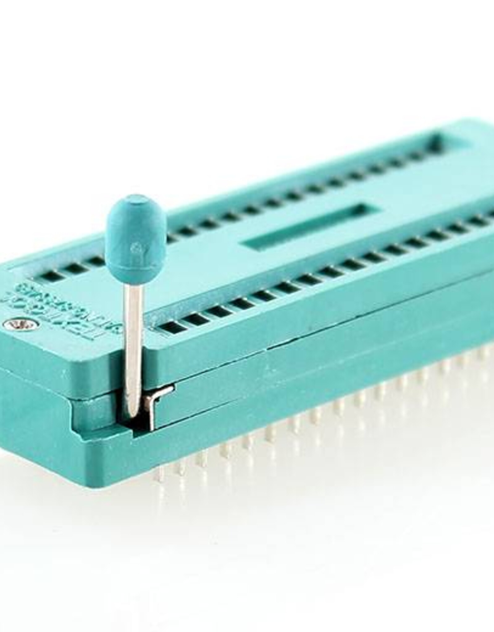 ZIF Socket40 Pins, Breed